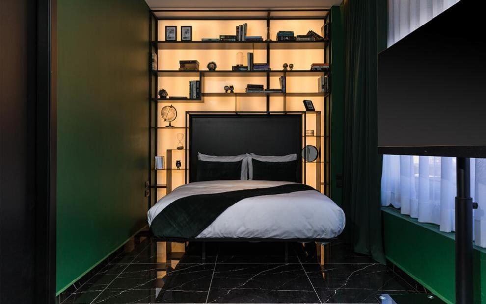 Joseph Hotel Tlv تل أبيب المظهر الخارجي الصورة